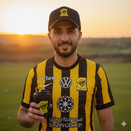 كاب - كاب نادي الإتحاد