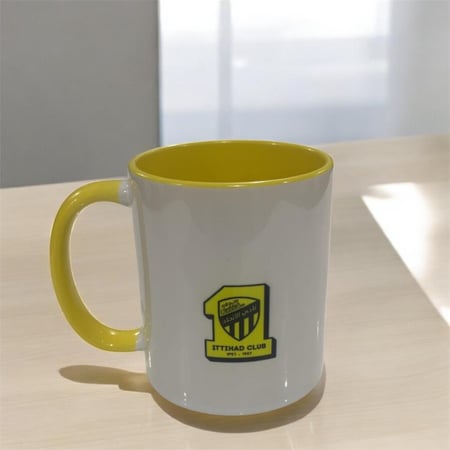كاسة - كاسة شعار نادي الإتحاد