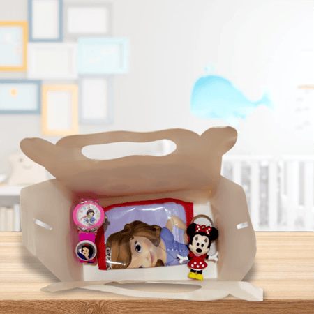 مجموعة للاطفال و الصغار ( بنات )