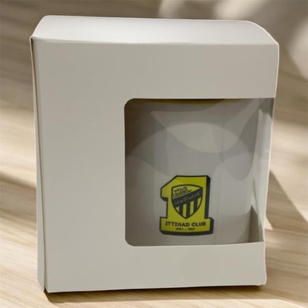 كاسة - كاسة شعار نادي الإتحاد