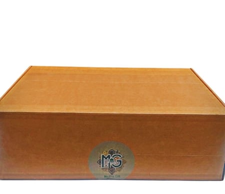 مجموعة - بوكس من 6 قطع للاطفال و الصغار  + قطعة هدية