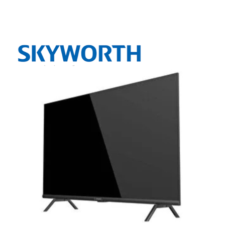 شاشة سكاي وورث 43 بوصة FHD سمارت Coolita — صوت Dolby وصورة واضحة