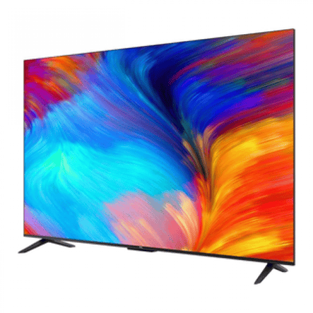 شاشة تي سي إل 75 بوصة 4K سمارت – تجربة سينمائية منزلية مذهلة