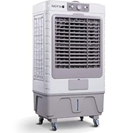 مكيف دوتس صحراوي كبير – تبريد قوي للمساحات الواسعة بقدرة 200 واط