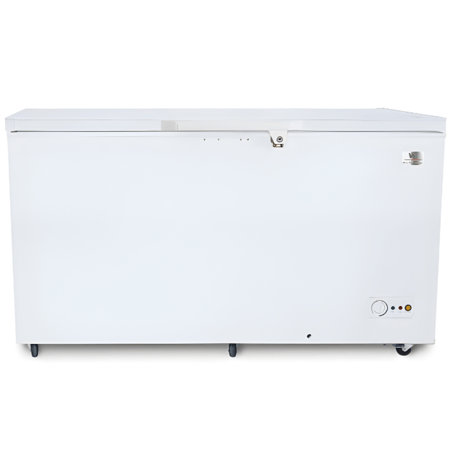 فريزر وستنجهاوس مسطح 520 لتر – مساحة تخزين واسعة وموثوقية عالية