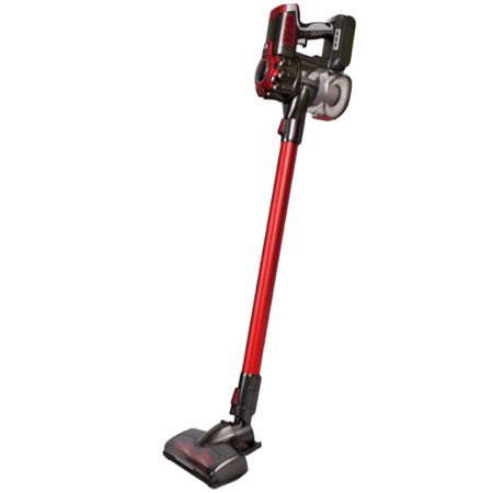 مكنسة كهربائية ريبون لاسلكية – تنظيف ذكي بدون أسلاك