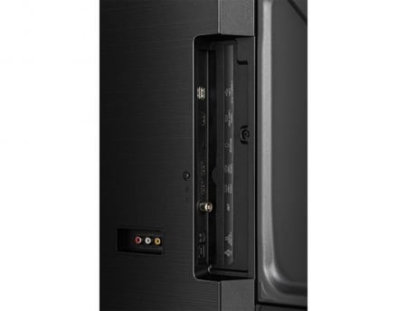 شاشة هايسنس 50 سمارت 4K – وضوح مذهل وتجربة مشاهدة ذكية