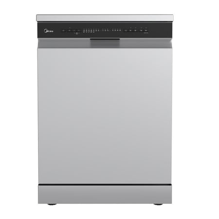 غسالة صحون ميديا 14 مكان – 10 برامج سلفر للأداء المتكامل