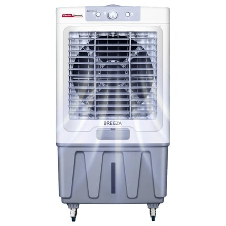 مكيف صحراوي الكترو جنرال 55 لتر – تبريد قوي وراحة مثالية