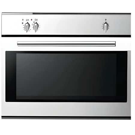 فرن بلت إن 60 سم كهرباء إيطالي – طهي دقيق وتصميم فاخر