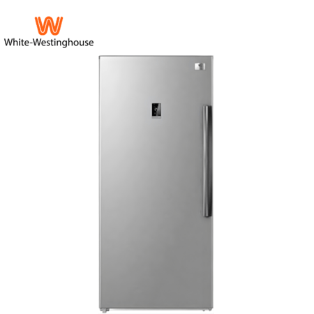 فريزر وستنجهاوس واقف WWUF17TVS – No Frost بتبريد قوي وتنظيم ذكي