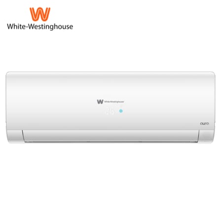 مكيف وايت وستنجهاوس سبليت 24 بارد — 21400 وحدة موديل WWS24Z24I/C لتبريد فعال للمساحات المتوسطة والكبيرة