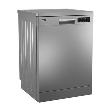 غسالة صحون بيكو 8 برامج سلفر – تنظيف قوي وراحة مطبخك