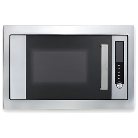 ميكروويف بلت إن MEG60E – 30 لتر ستيل لأداء طهي متطور