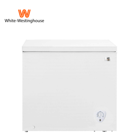 فريزر وستنجهاوس أفقي WWCF9K200 – تبريد سريع وسعة عملية موفرة للطاقة
