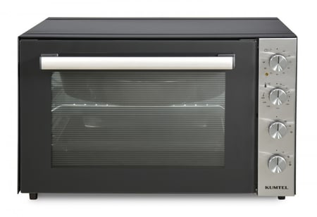 فرن كهرباء لوكسيل 70 لتر – قوة 2500 واط وأداء احترافي