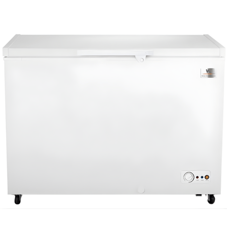 فريزر وستنجهاوس مسطح 245 لتر – حجم عملي ومساحة تخزين كافية