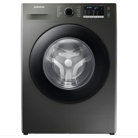 غسالة سامسونج 9 كيلو أوتوماتيك أمامي – 14 برنامج | تنظيف شامل وأداء متكامل