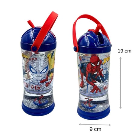 مطارة الرجل العنكبوت 310ml