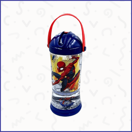 مطارة الرجل العنكبوت 310ml