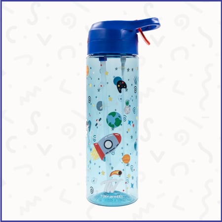 مطارة تريتان بالرذاذ كبير فضاء 750 مل