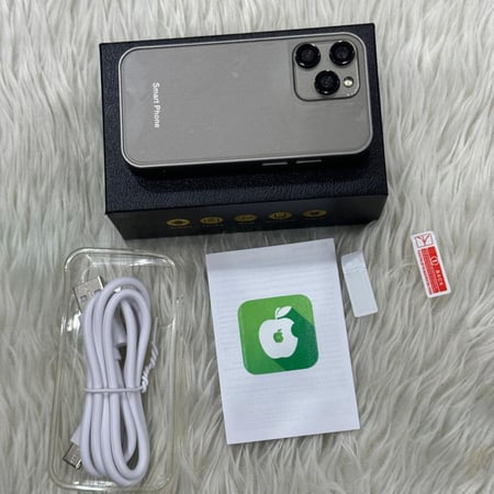 ميني أيفون هاتف صغير