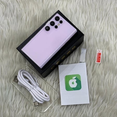 هاتف صغير : سامسونج جالكسي