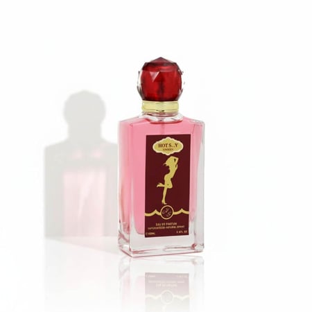 عطر HOT S..Y