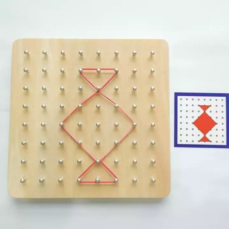 لعبة ألغاز مغاطات