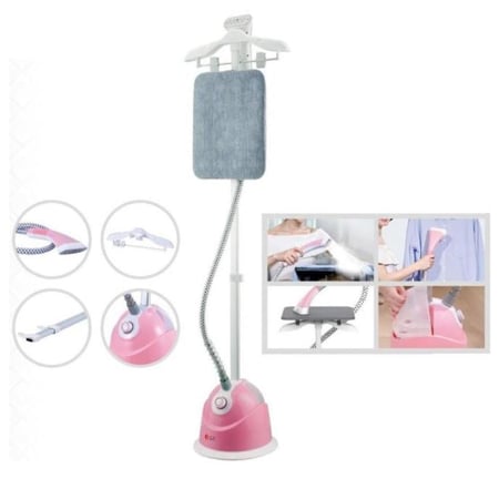 كاوية بخار 2000 واط ماركة دي ال سي