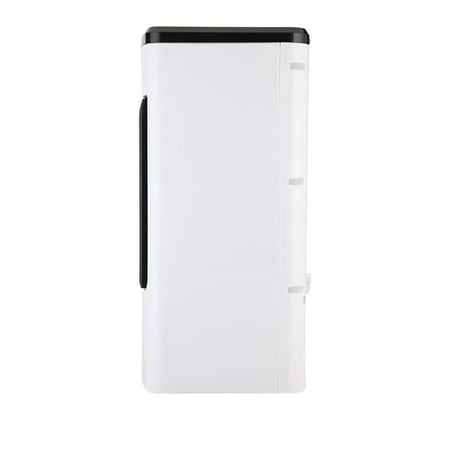 مكيف صحراوي متنقل يعمل بالماء بسعة خزان 4 لتر, مصمم بـ3 سرعات