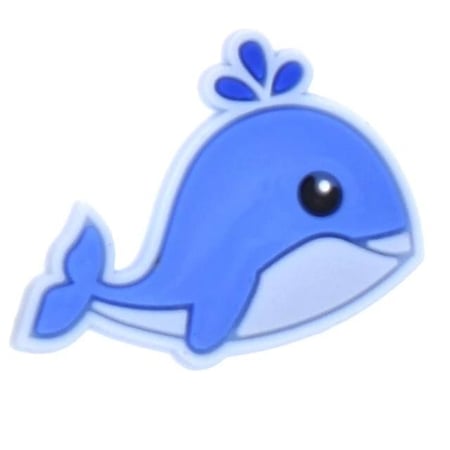 تشارمز حوت ازرق WHALE