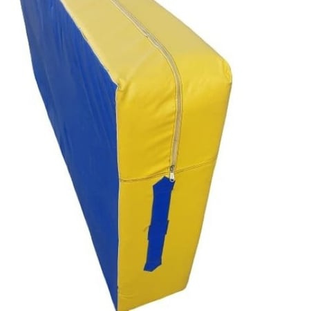 فرشة جمباز ( متر * مترين - سماكة 30 سم )