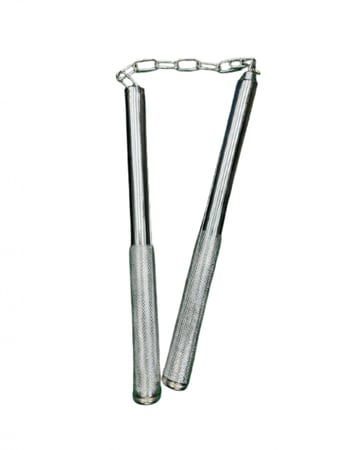 ننشاكو حديد