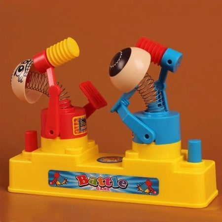 لعبة المصارعة