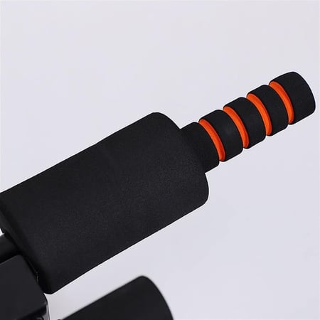 مقعد تمارين منحنٍ