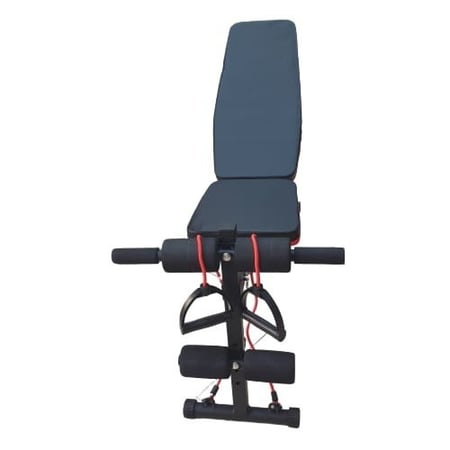 بنش متعدد التمارين