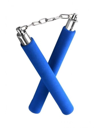 ننشاكو اسفنج
