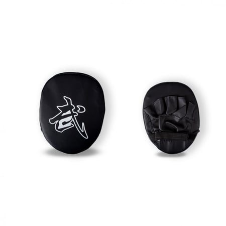 مضرب كف دائري