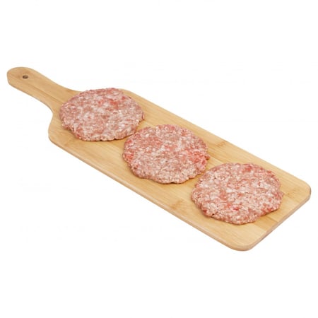 بوكس شواء كبير لحم