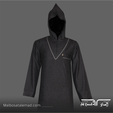 ثوب الراحة ولادي من العماد بقبوع