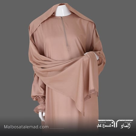 شرشف صلاة