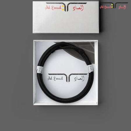 عقال العماد رجالي