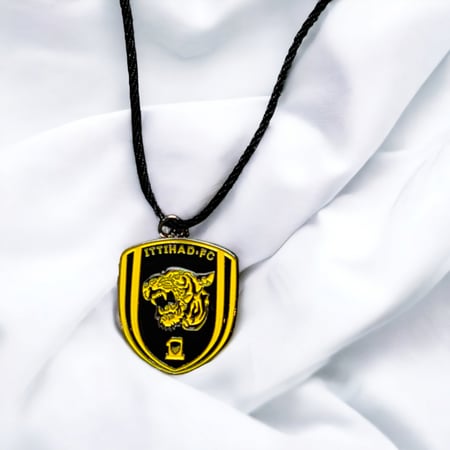 شعار نادي الاتحاد العميد