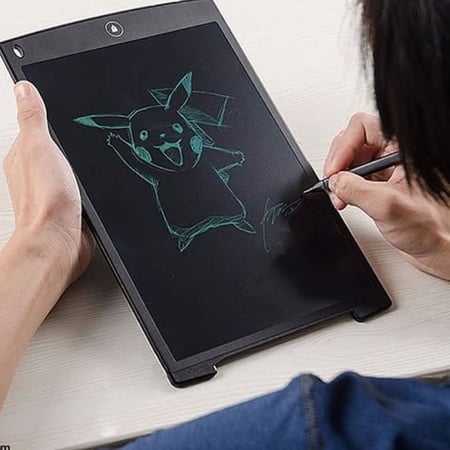 سبورة ذكية لتعليم الاطفال