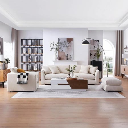 كنب مودرن-اي ديزاين هوم