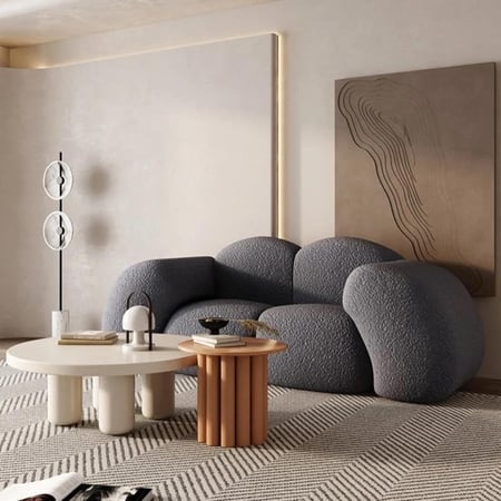 كنب مودرن-اي ديزاين هوم