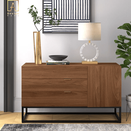 طاولة مدخل - اي ديزاين هوم