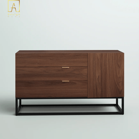 طاولة مدخل - اي ديزاين هوم