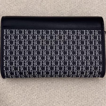 شنطة CH / أسود,أبيض